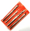 4pcs Masonry Drills Set