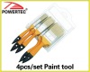 4pcs Paint tool set