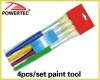 4pcs Paint tool set
