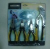 4pcs Pliers Set