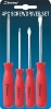 4pcs Screwdriver Set