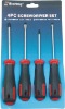 4pcs Screwdriver Set