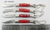 4pcs folding grafting knives