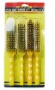 4pcs heavy duty wire brush set