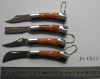 4pcs hot-selling pruner knives