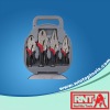 4pcs locking plier set