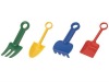 4pcs mini garden tool set