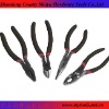 4pcs pliers set