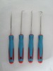 4pcs proferssional screwdriver set