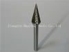 4pcs/set Carbide rotary Files