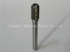 4pcs/set diamond burs