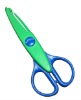5-1/2" safety scissors