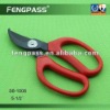 5-1/2" shearing grape and grass S6-1008 Gardening Scissors
