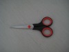 5 1/2'' soft-touch office scissors