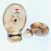 5'' 125mm 6'' 150mm electroplated diamond profile wheel for marble