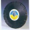 5'' 125mm brazed tuck point diamond blades for wet or dry cutting for stone diamond saw blades
