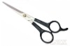 5.5" ABS Plastic Grip Hairdressing Shears