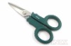 5.5" Nylon+Fiber Grip Electricians Scissors