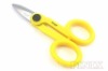 5.5" Single Micro-serrated Blade Electricians Scissors