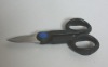 5.5 inch Stainless Steel Electrician Scissors