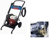 5.5HP Gasoline Pressure Washer