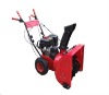 5.5HP Petrol Snow thrower CE Approval