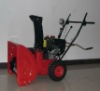 5.5HP Snow Thrower/ blower JH-SN05-55