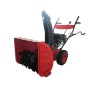 5.5HP snow thrower