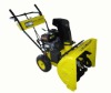 5.5hp Snow blower 163cc