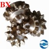 5 7/8'' steel tooth oil well drilling diamond tricone bits