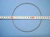 5.75" Diamond coated ring saw blade