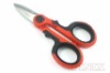 5.75" PP+TPR Plastic Grip Electricians Scissors