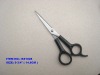 5.75" hair scissors with PP handle