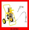 5.8L/min airless sprayer