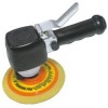 5" AIR DUAL ACTION DISC SANDER