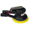 5" Air sander, Deluxe trinity(3-in-1) orbital sander