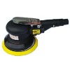 5" Air sander, Self-vacuum orbital sander