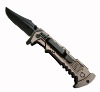 5''Combat survival knife