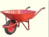 5 Cubic Foot Wheel Barrow