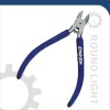 5" DIAGONAL CUTTING PLIERS