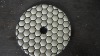 5" Dry Flexible Polishing Pads for marble,granite,beton,concrete