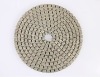 5" Dry Polishing Pads