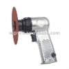 5" High Speed Air Sander