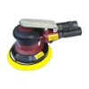 5" INCH RANDOM ORBITAL PALM SANDER AIR TOOL ORBIT TOOLS Automotive Body Sanding