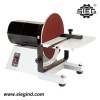 5 Inch Disk Sander