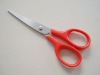 5" Left handed school&household stationery scissors