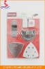 5 PCS Oscillating Multi Tool Saw Blade Set
