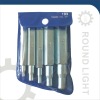 5 PCS SWAGING TOOL SET