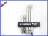 5 PCS Screwdriver Bit