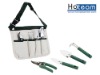 5 PCs PP handle garden tools / gardening tools set